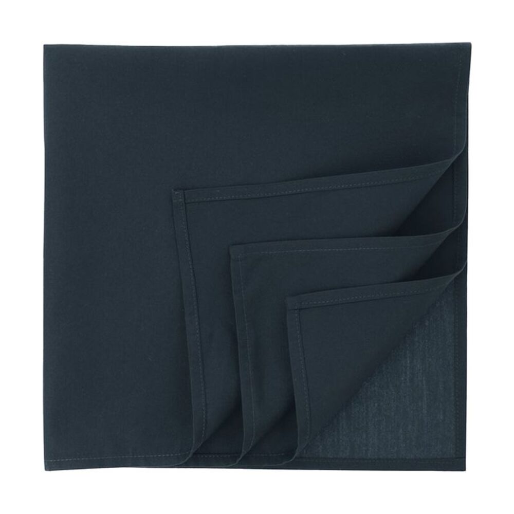 Atlantis Goal-S Recycled Bandana / Navy